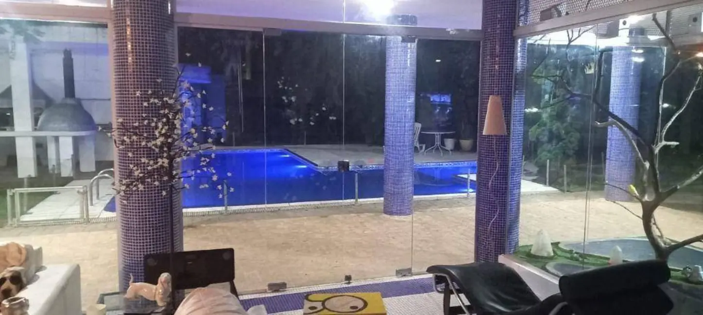 Casa de Condomínio com 4 quartos à venda, 2900m2 em Pousada dos Bandeirantes, Carapicuiba - SP - imagem 9 Foto 9 de Casa de Condomínio com 4 quartos à venda, 2900m2 em Pousada dos Bandeirantes, Carapicuiba - SP
