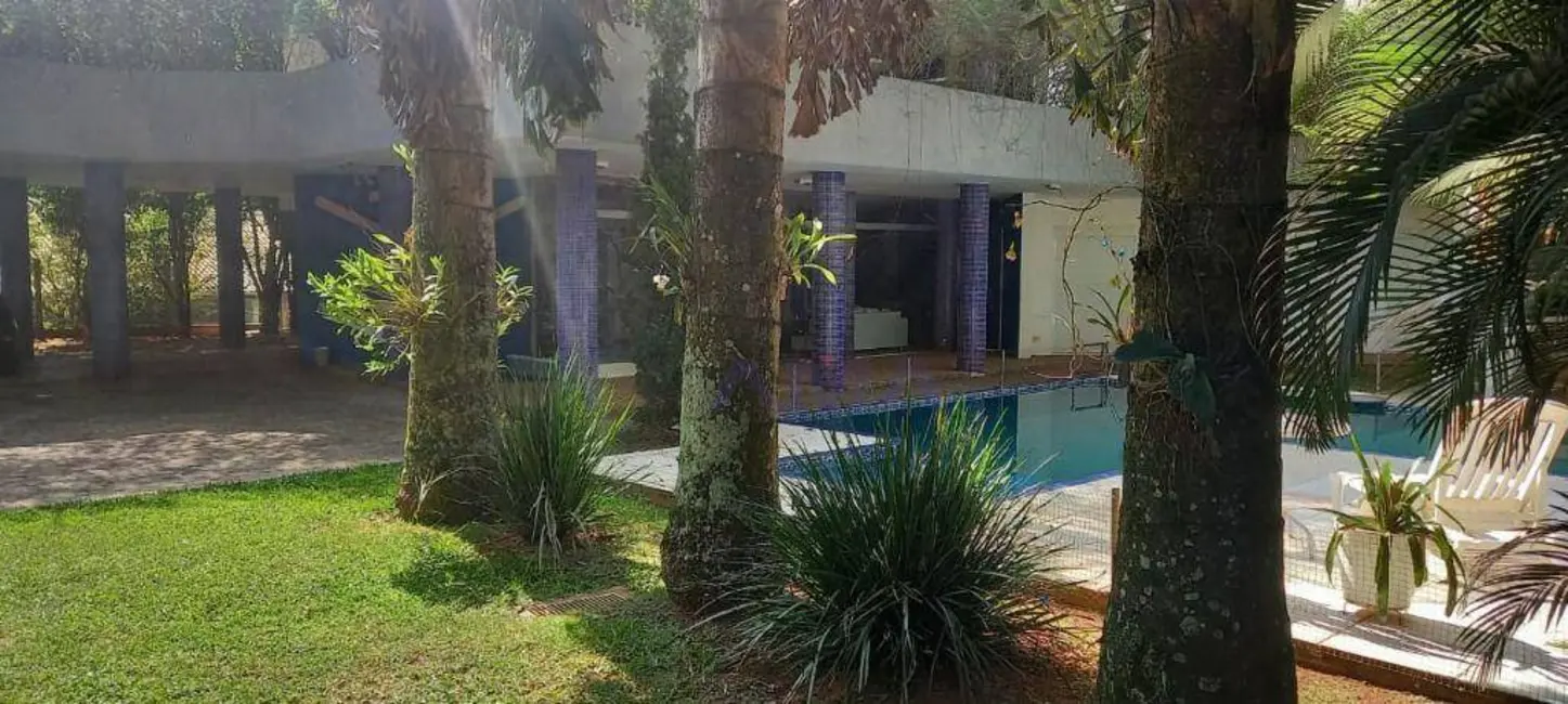 Casa de Condomínio com 4 quartos à venda, 2900m2 em Pousada dos Bandeirantes, Carapicuiba - SP - imagem 4 Foto 4 de Casa de Condomínio com 4 quartos à venda, 2900m2 em Pousada dos Bandeirantes, Carapicuiba - SP