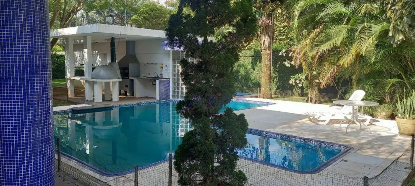 Casa de Condomínio com 4 quartos à venda, 2900m2 em Pousada dos Bandeirantes, Carapicuiba - SP - imagem 5 Foto 5 de Casa de Condomínio com 4 quartos à venda, 2900m2 em Pousada dos Bandeirantes, Carapicuiba - SP