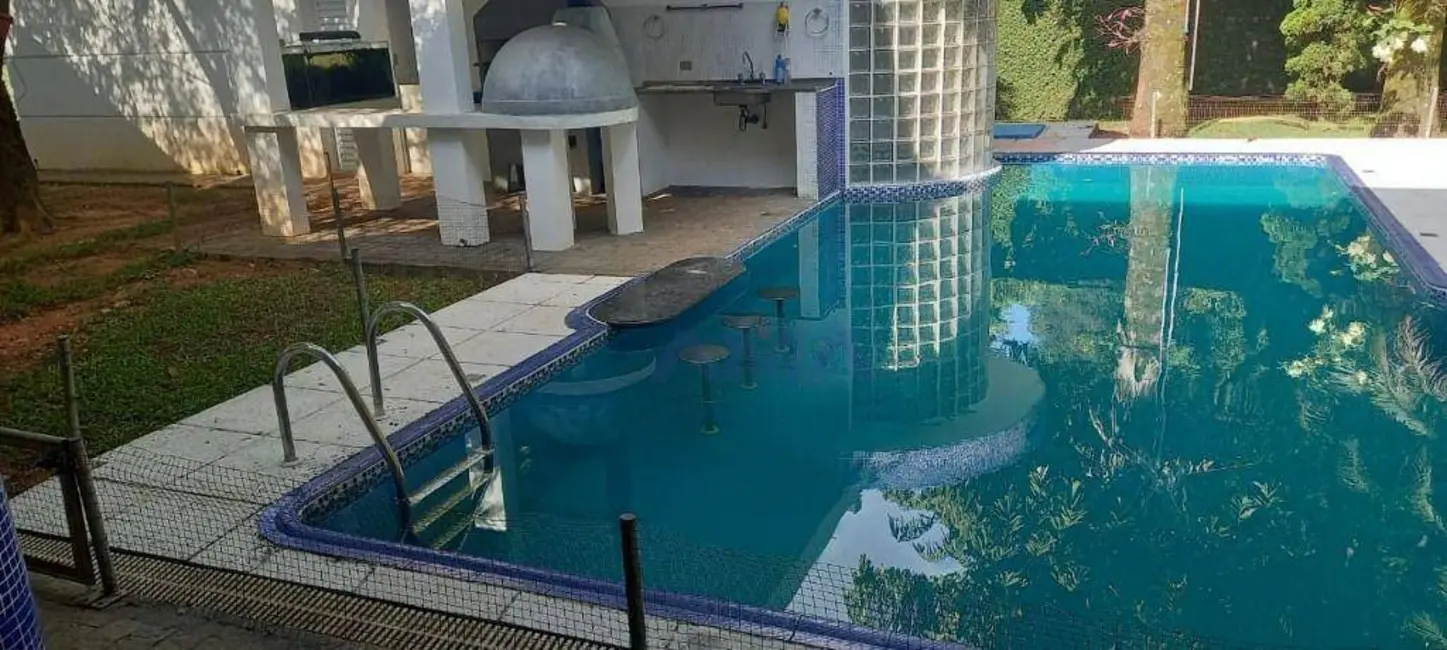 Casa de Condomínio com 4 quartos à venda, 2900m2 em Pousada dos Bandeirantes, Carapicuiba - SP - imagem 3 Foto 3 de Casa de Condomínio com 4 quartos à venda, 2900m2 em Pousada dos Bandeirantes, Carapicuiba - SP