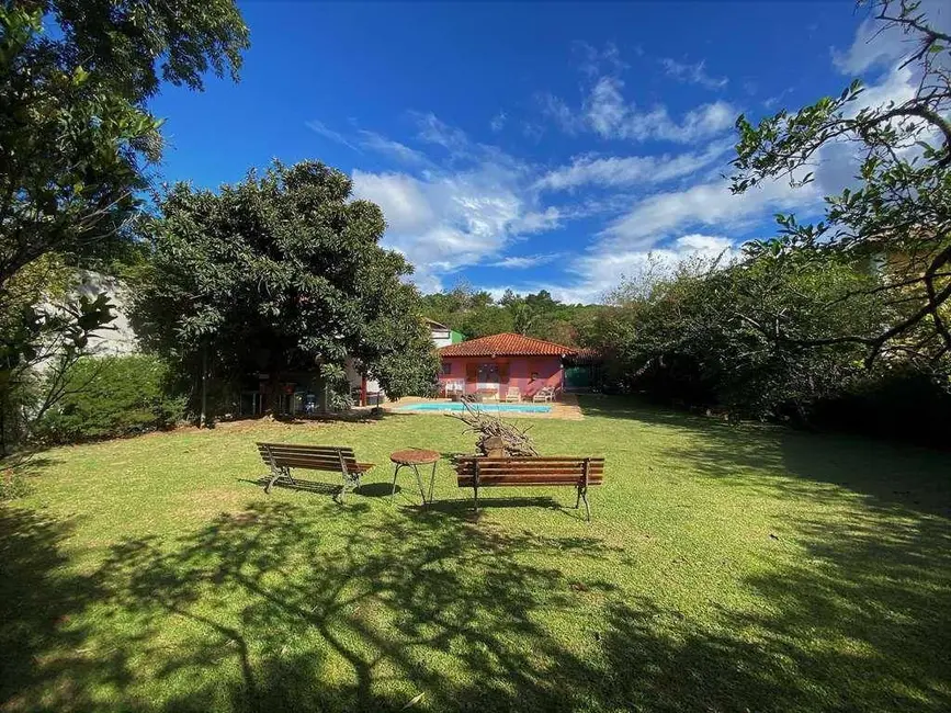 Foto 1 de Casa de Condomínio com 3 quartos à venda, 1000m2 em Chácara Vale do Rio Cotia, Carapicuiba - SP