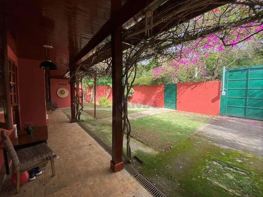 Casa de Condomínio com 3 quartos à venda, 1000m2 em Chácara Vale do Rio Cotia, Carapicuiba - SP - imagem 3 Foto 3 de Casa de Condomínio com 3 quartos à venda, 1000m2 em Chácara Vale do Rio Cotia, Carapicuiba - SP