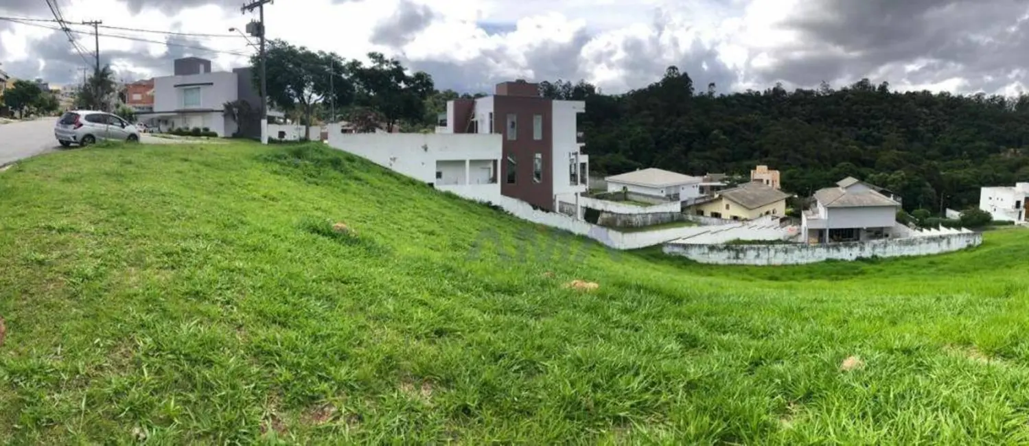 Foto 1 de Terreno / Lote à venda, 463m2 em Jardim Caiapiá, Cotia - SP