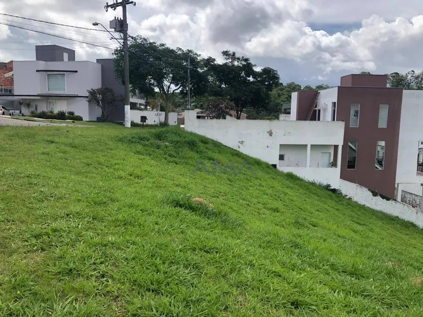 Foto 2 de Terreno / Lote à venda, 463m2 em Jardim Caiapiá, Cotia - SP