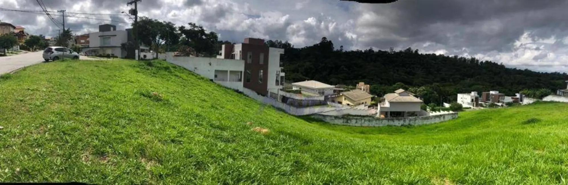 Foto 3 de Terreno / Lote à venda, 463m2 em Jardim Caiapiá, Cotia - SP