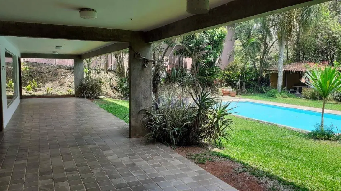 Casa de Condomínio com 4 quartos à venda, 2000m2 em Jardim Colonial, Carapicuiba - SP - imagem 6 Foto 6 de Casa de Condomínio com 4 quartos à venda, 2000m2 em Jardim Colonial, Carapicuiba - SP