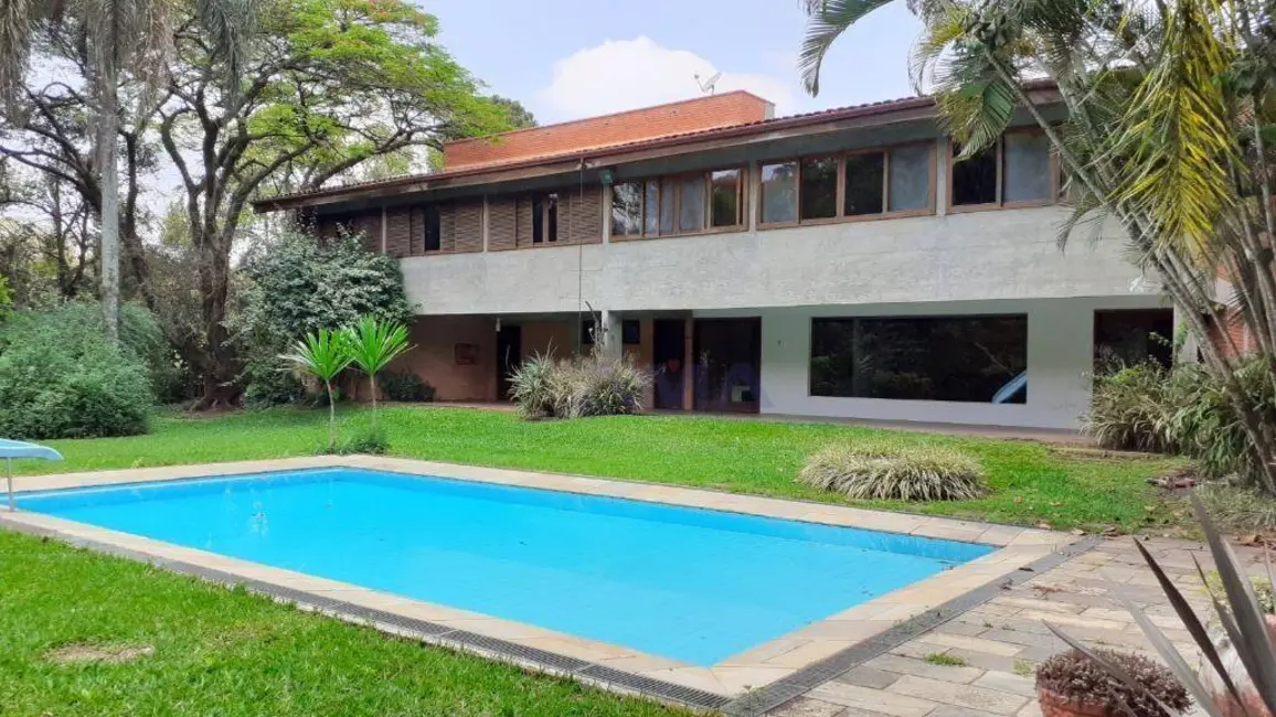 Foto 2 de Casa de Condomínio com 4 quartos à venda, 2000m2 em Jardim Colonial, Carapicuiba - SP