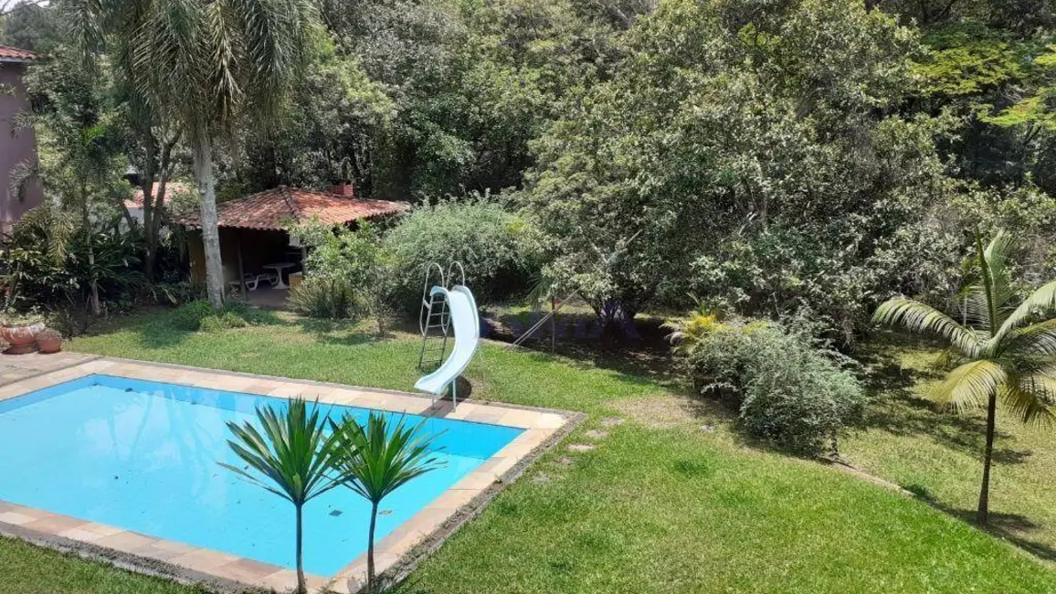 Casa de Condomínio com 4 quartos à venda, 2000m2 em Jardim Colonial, Carapicuiba - SP - imagem 4 Foto 4 de Casa de Condomínio com 4 quartos à venda, 2000m2 em Jardim Colonial, Carapicuiba - SP