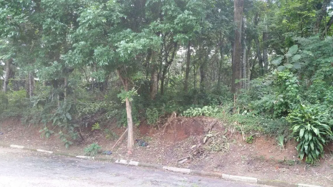 Foto 2 de Terreno / Lote à venda, 1770m2 em Parque Dom Henrique, Cotia - SP