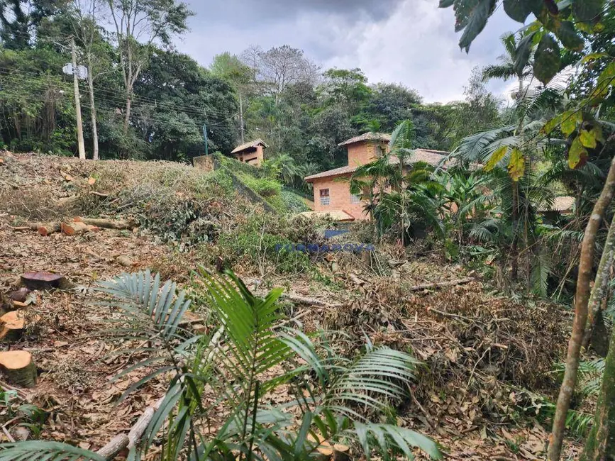 Foto 3 de Terreno / Lote à venda, 1568m2 em Altos de São Fernando, Jandira - SP