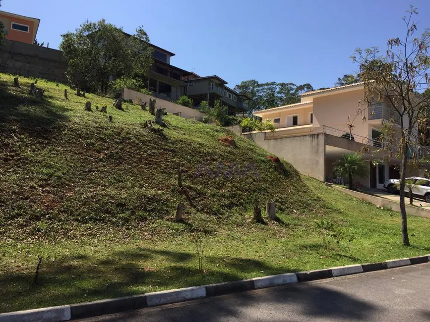 Foto 9 de Terreno / Lote à venda, 762m2 em Embu Das Artes - SP