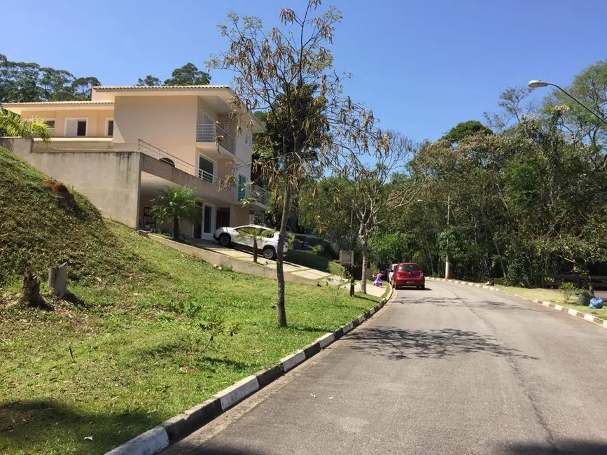 Foto 7 de Terreno / Lote à venda, 762m2 em Embu Das Artes - SP