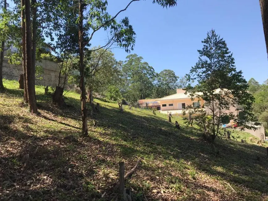 Foto 5 de Terreno / Lote à venda, 762m2 em Embu Das Artes - SP