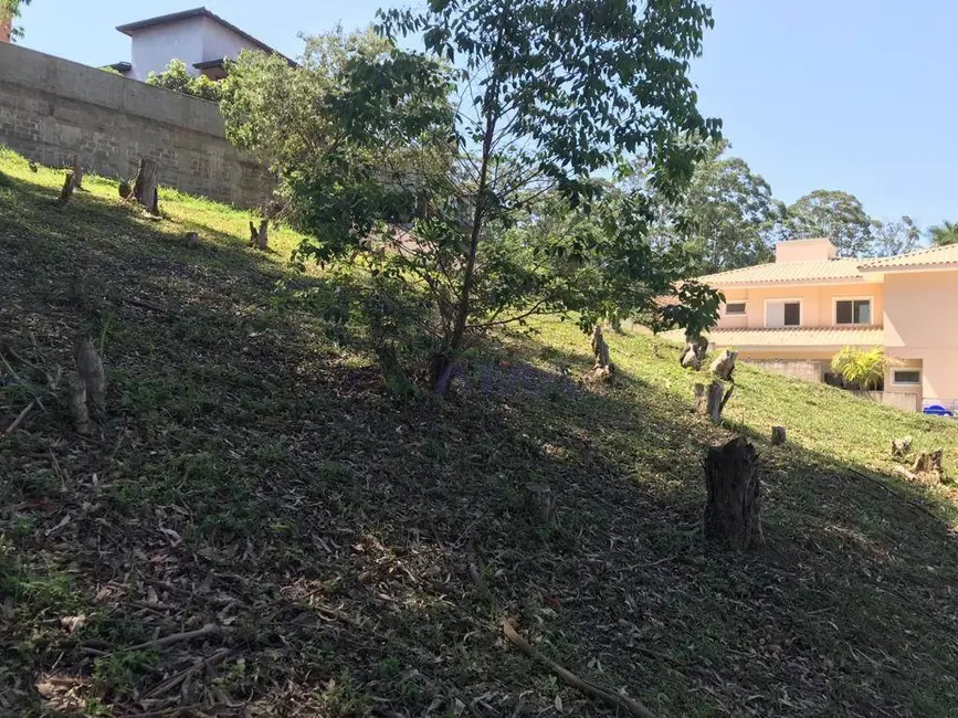 Foto 6 de Terreno / Lote à venda, 762m2 em Embu Das Artes - SP