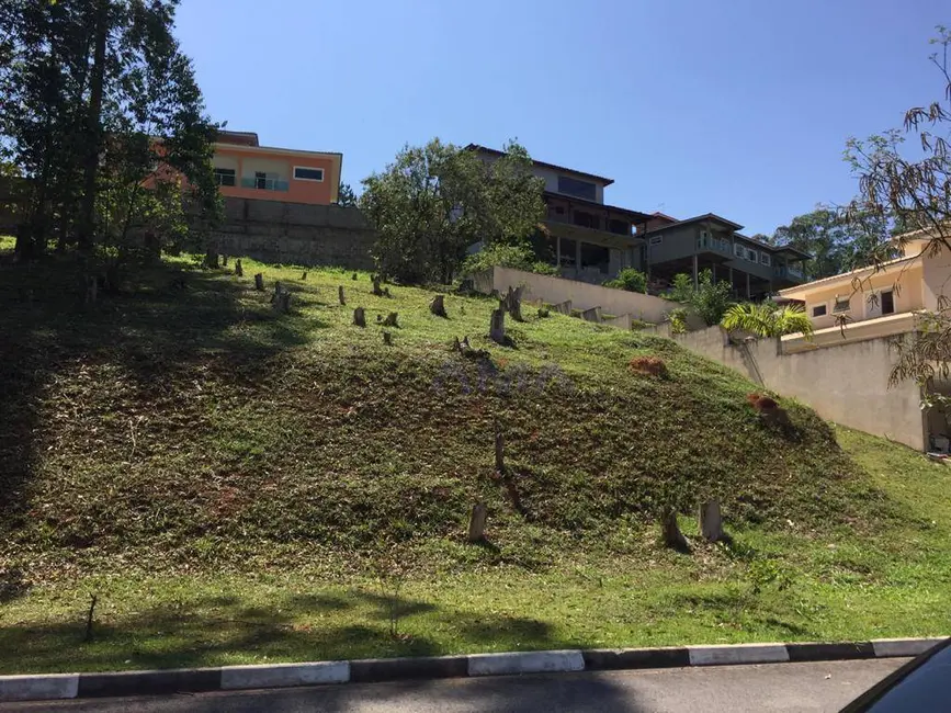 Foto 8 de Terreno / Lote à venda, 762m2 em Embu Das Artes - SP