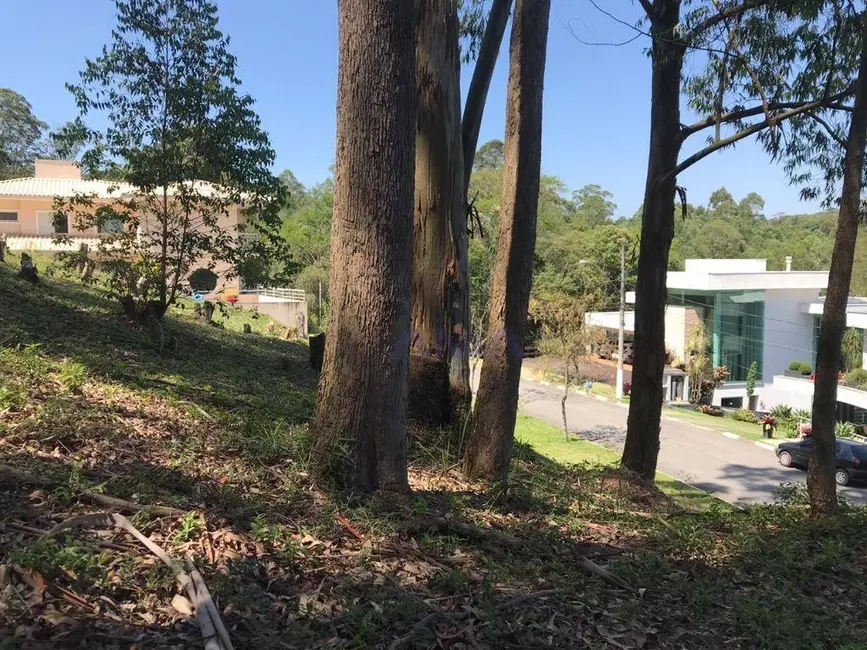 Foto 4 de Terreno / Lote à venda, 762m2 em Embu Das Artes - SP