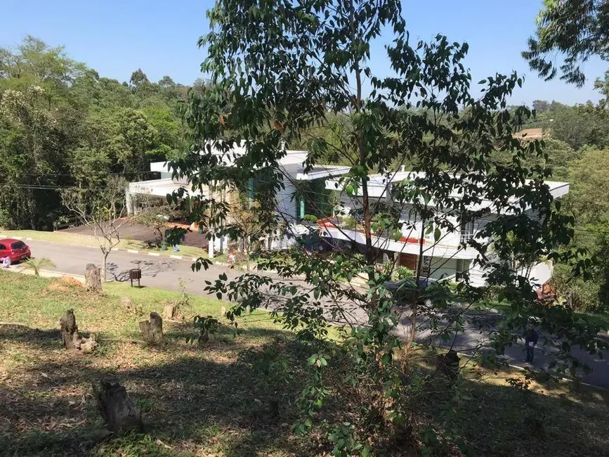 Foto 2 de Terreno / Lote à venda, 762m2 em Embu Das Artes - SP