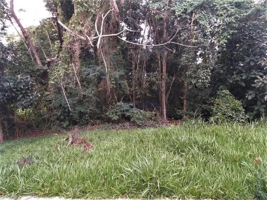 Foto 1 de Terreno / Lote à venda, 1212m2 em Altos de São Fernando, Jandira - SP