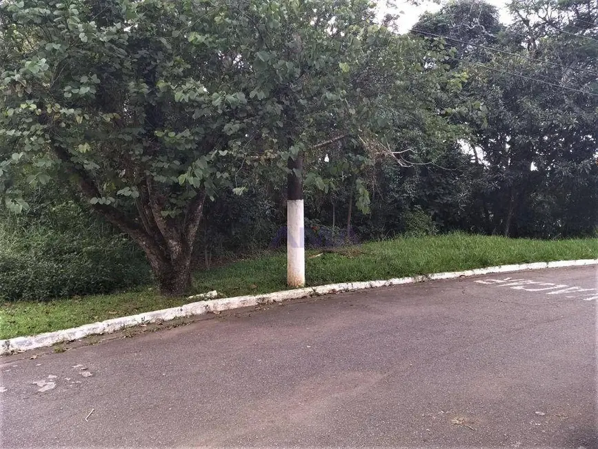 Foto 3 de Terreno / Lote à venda, 1212m2 em Altos de São Fernando, Jandira - SP