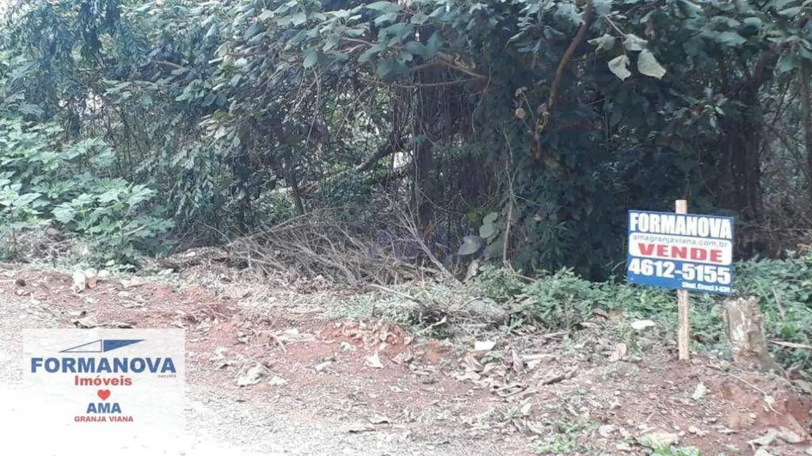 Foto 3 de Terreno / Lote à venda, 1432m2 em Cotia - SP