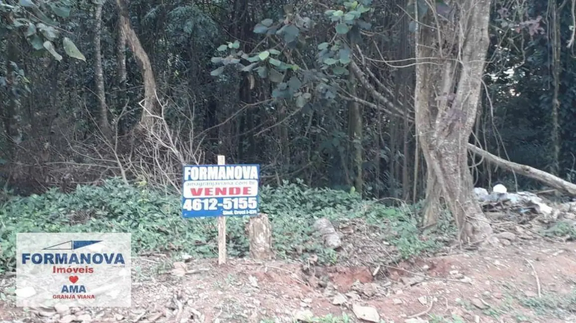 Foto 2 de Terreno / Lote à venda, 1432m2 em Cotia - SP