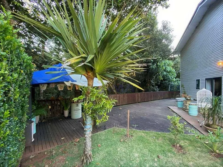 Foto 3 de Casa de Condomínio com 3 quartos à venda, 339m2 em Bosque do Vianna, Cotia - SP