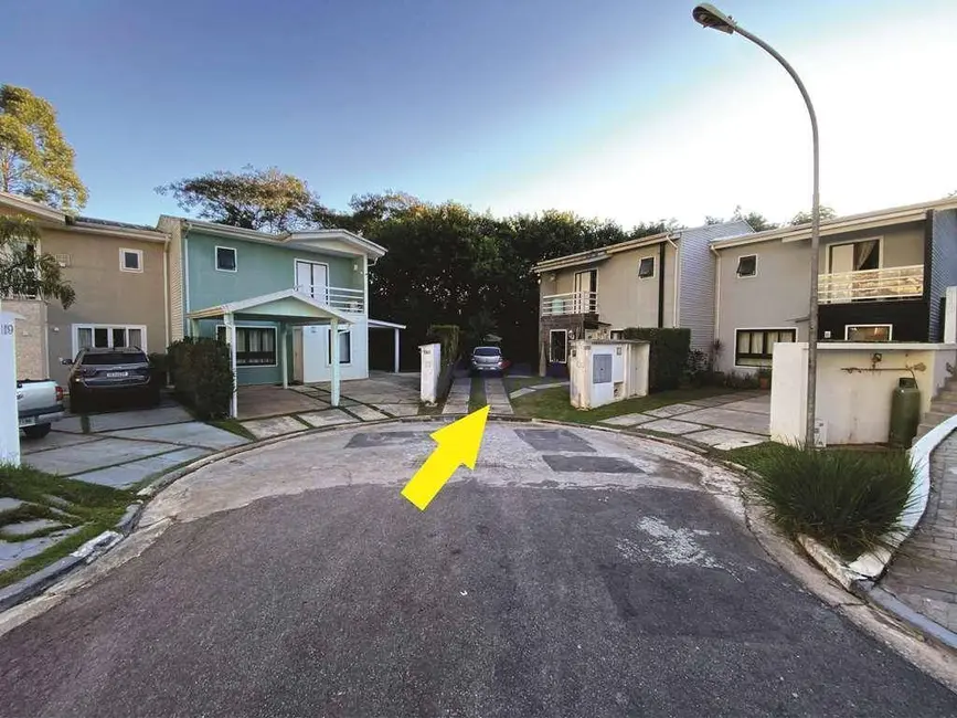 Foto 1 de Casa de Condomínio com 3 quartos à venda, 339m2 em Bosque do Vianna, Cotia - SP