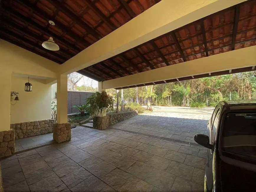 Casa de Condomínio com 4 quartos à venda, 492m2 em São Paulo II, Cotia - SP - imagem 7 Foto 7 de Casa de Condomínio com 4 quartos à venda, 492m2 em São Paulo II, Cotia - SP