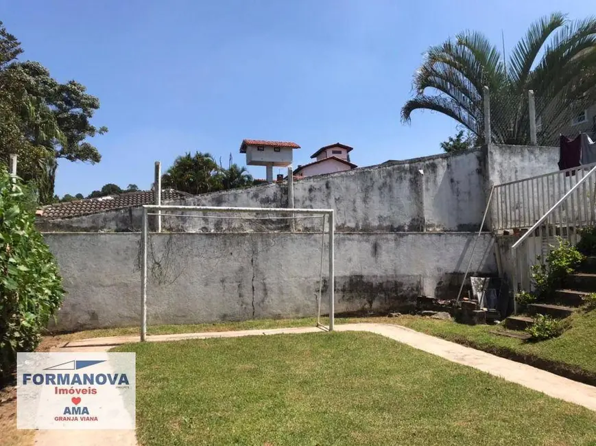 Foto 5 de Casa de Condomínio com 3 quartos à venda, 640m2 em Jardim do Golf I, Jandira - SP