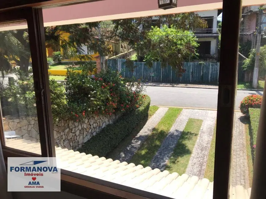 Foto 7 de Casa de Condomínio com 3 quartos à venda, 640m2 em Jardim do Golf I, Jandira - SP