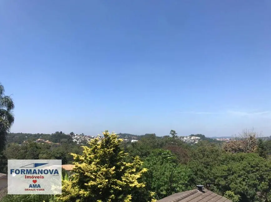 Foto 6 de Casa de Condomínio com 3 quartos à venda, 640m2 em Jardim do Golf I, Jandira - SP