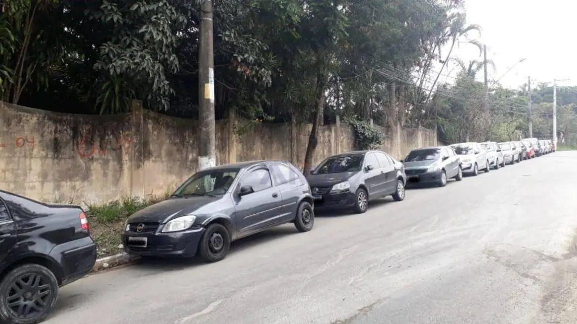 Foto 3 de Sala Comercial à venda, 4291m2 em Jardim do Rio Cotia, Cotia - SP