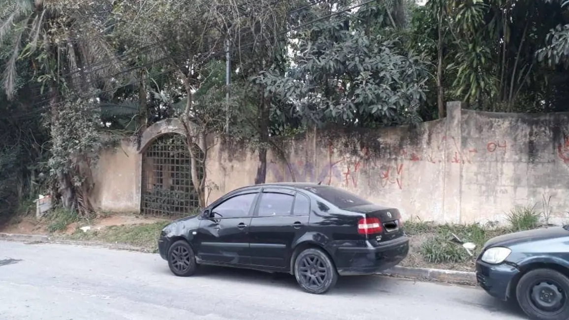 Foto 4 de Sala Comercial à venda, 4291m2 em Jardim do Rio Cotia, Cotia - SP