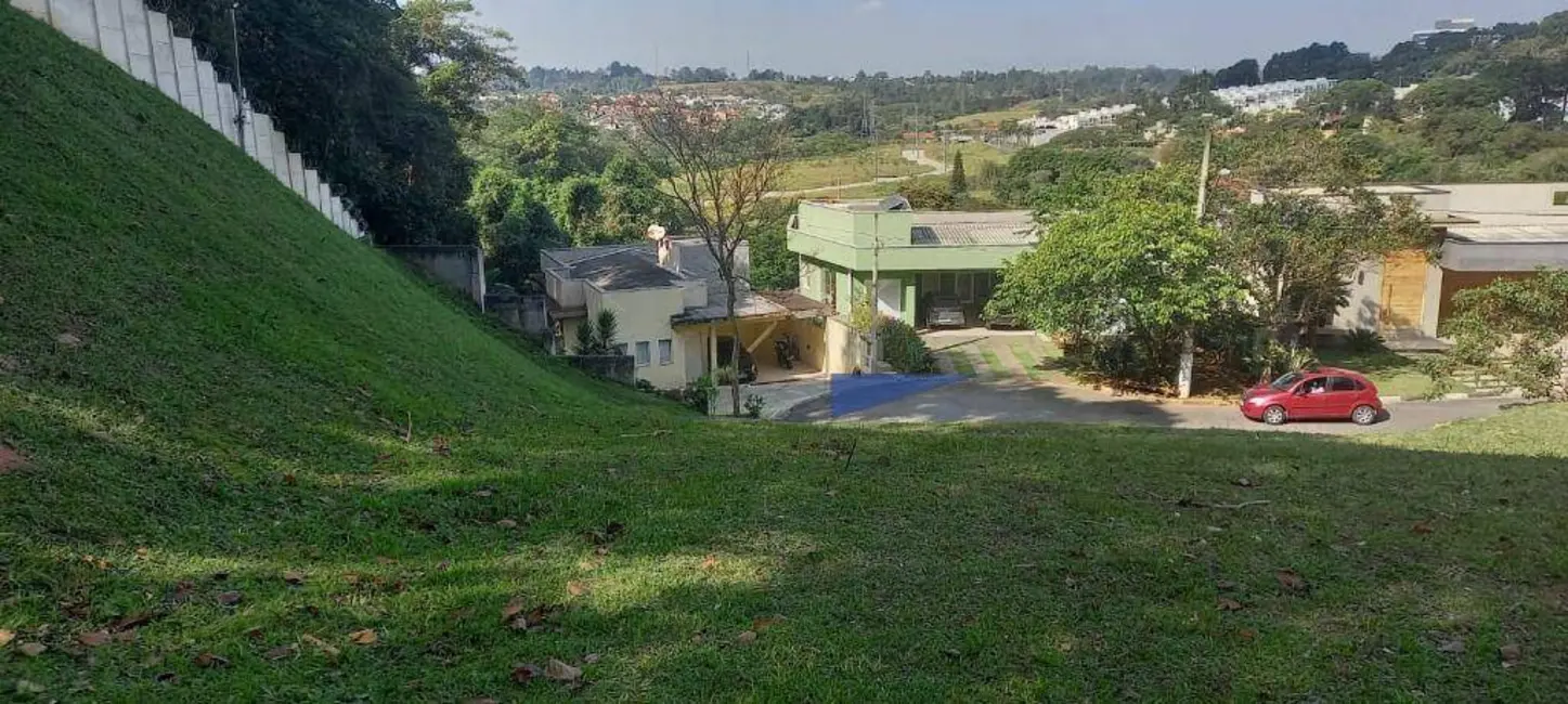 Foto 4 de Terreno / Lote à venda, 517m2 em Pitas, Cotia - SP