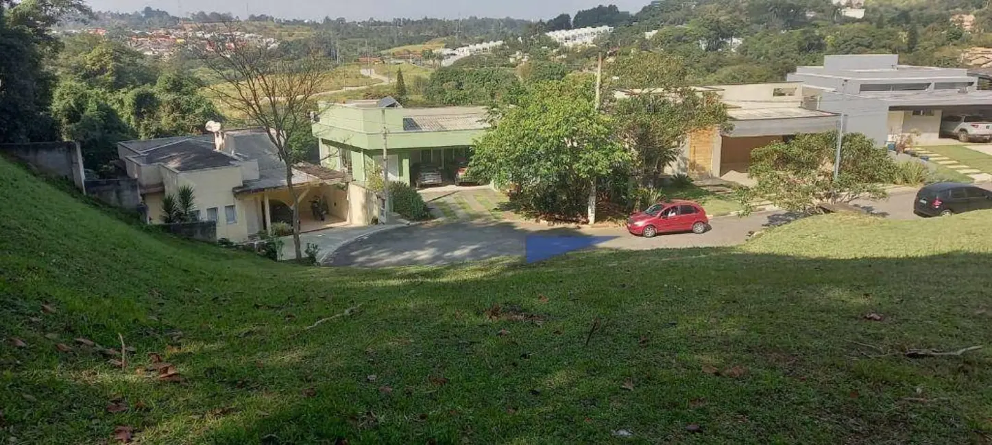 Foto 5 de Terreno / Lote à venda, 517m2 em Pitas, Cotia - SP