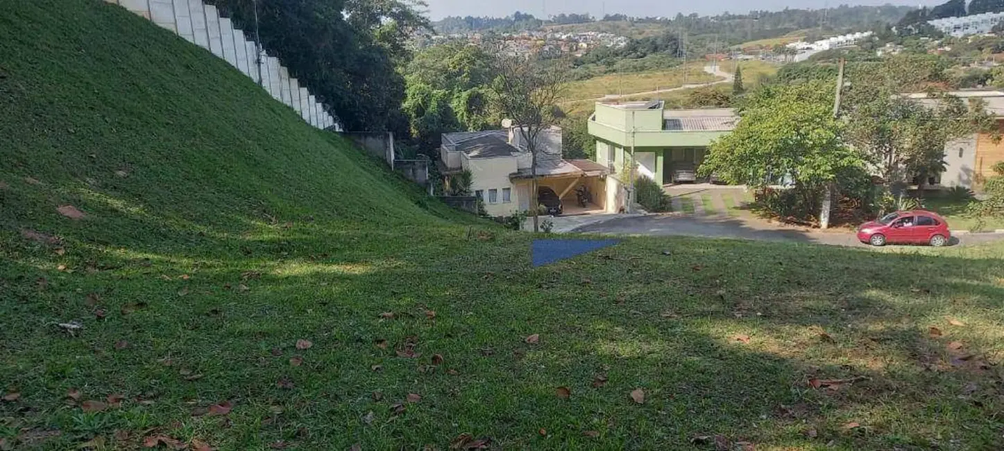 Foto 6 de Terreno / Lote à venda, 517m2 em Pitas, Cotia - SP