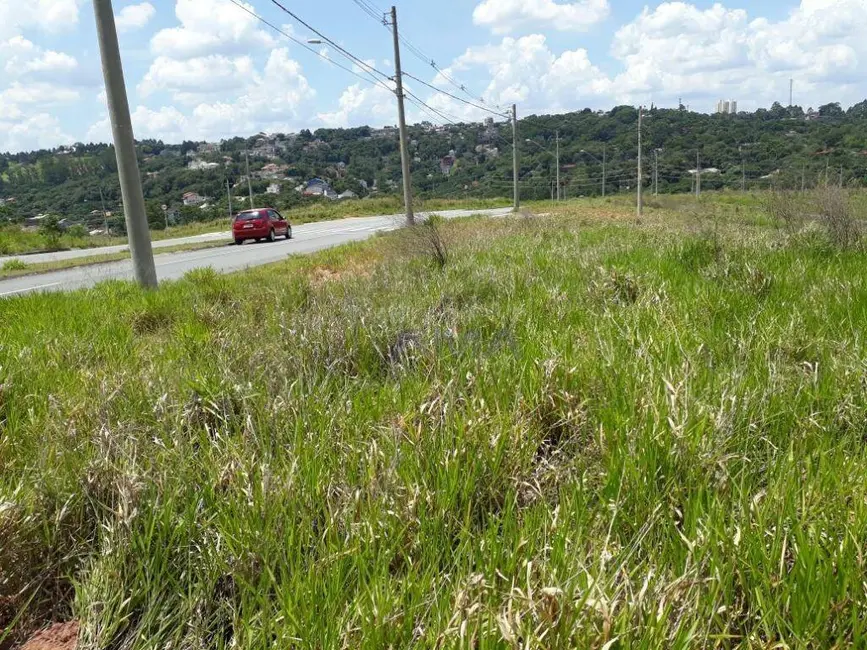 Foto 1 de Terreno / Lote à venda, 806m2 em Jardim do Golf I, Jandira - SP