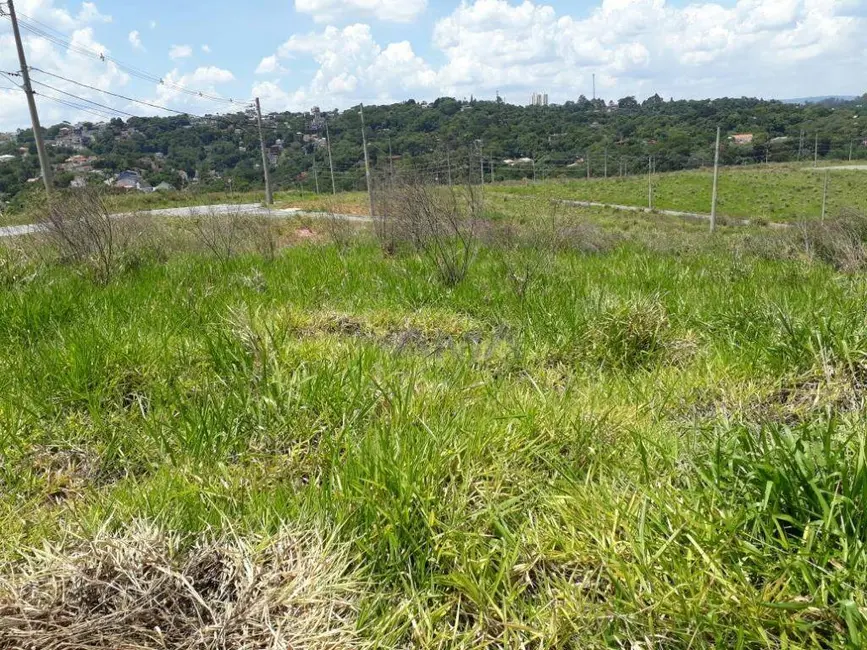 Foto 8 de Terreno / Lote à venda, 806m2 em Jardim do Golf I, Jandira - SP