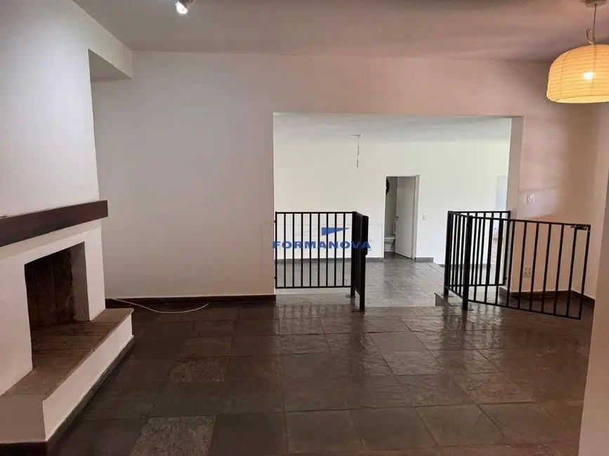 Foto 4 de Casa de Condomínio com 3 quartos para alugar, 840m2 em San Diego Park, Cotia - SP