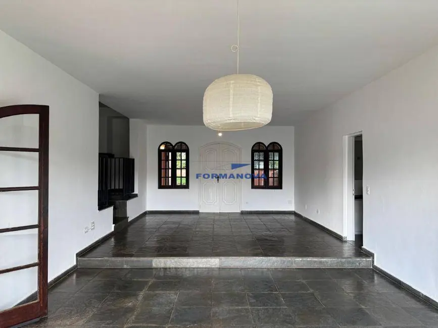 Foto 5 de Casa de Condomínio com 3 quartos para alugar, 840m2 em San Diego Park, Cotia - SP