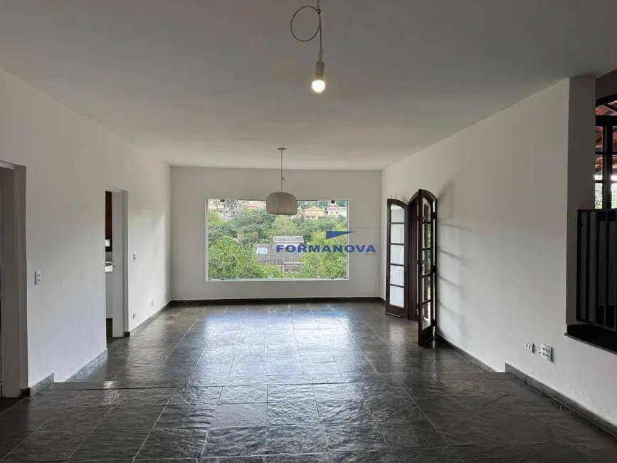 Foto 6 de Casa de Condomínio com 3 quartos para alugar, 840m2 em San Diego Park, Cotia - SP