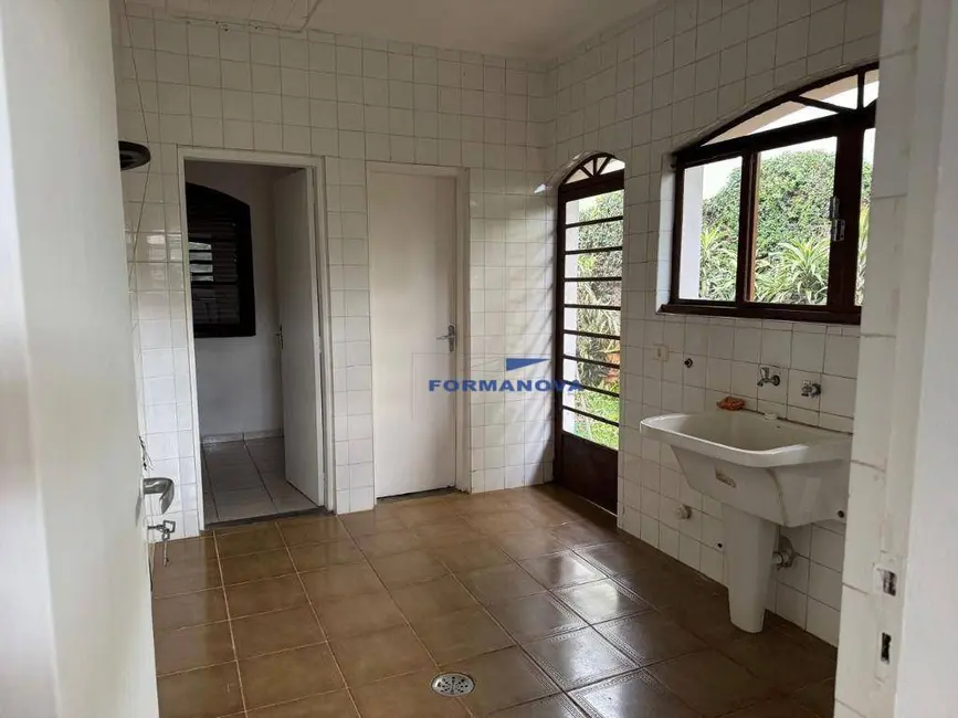 Foto 8 de Casa de Condomínio com 3 quartos para alugar, 840m2 em San Diego Park, Cotia - SP
