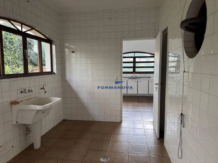 Foto 9 de Casa de Condomínio com 3 quartos para alugar, 840m2 em San Diego Park, Cotia - SP