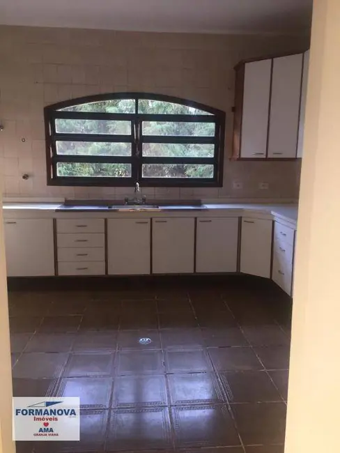 Foto 8 de Casa de Condomínio com 3 quartos para alugar, 840m2 em San Diego Park, Cotia - SP