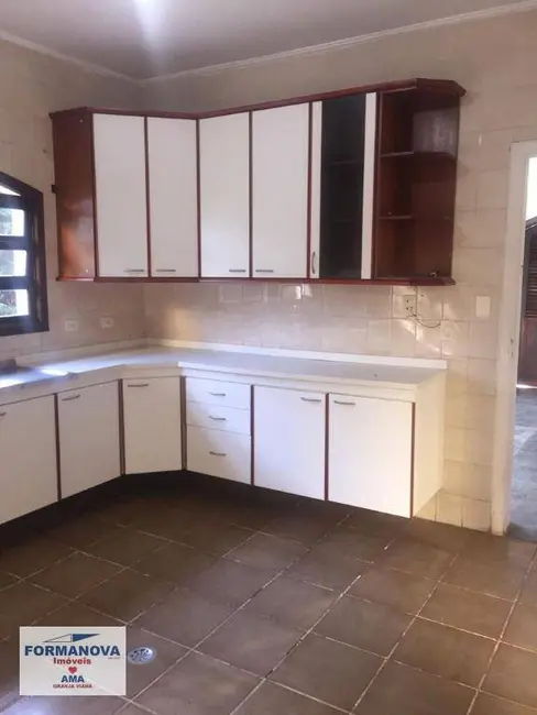 Foto 9 de Casa de Condomínio com 3 quartos para alugar, 840m2 em San Diego Park, Cotia - SP