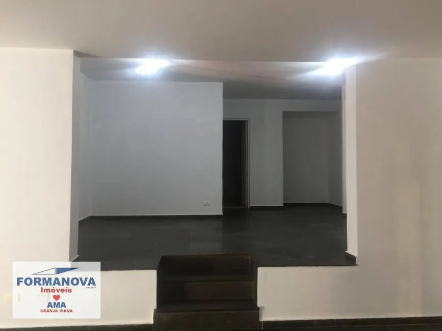 Foto 5 de Casa de Condomínio com 3 quartos para alugar, 840m2 em San Diego Park, Cotia - SP