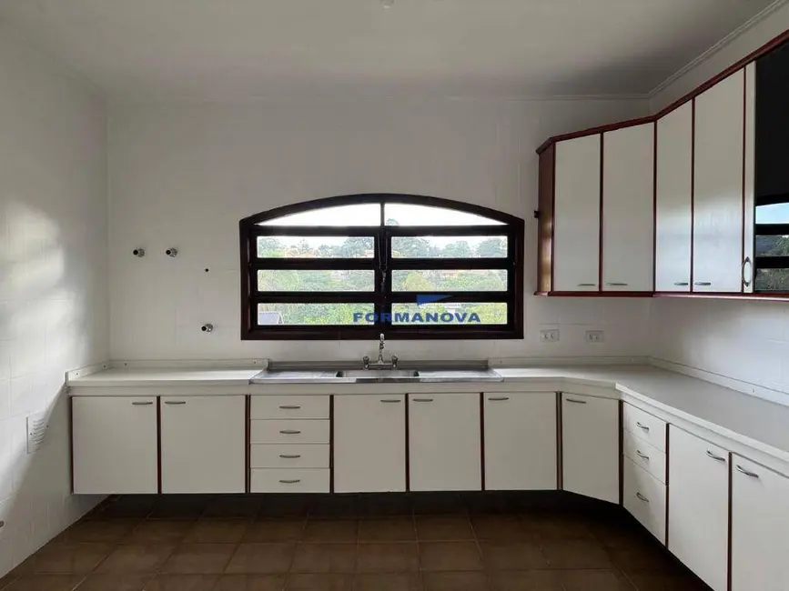 Foto 7 de Casa de Condomínio com 3 quartos para alugar, 840m2 em San Diego Park, Cotia - SP