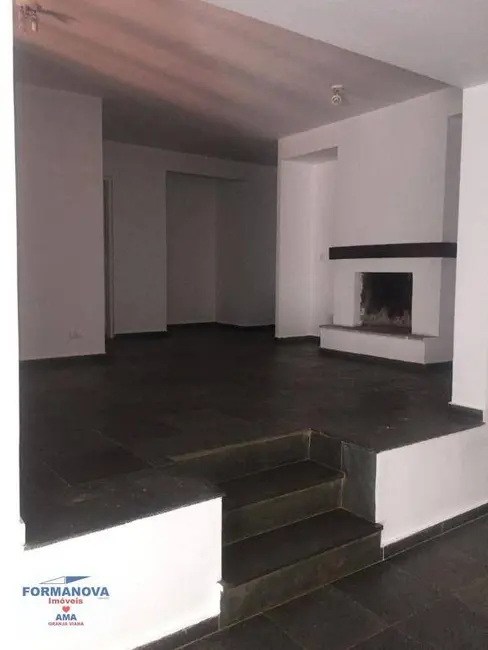 Foto 6 de Casa de Condomínio com 3 quartos para alugar, 840m2 em San Diego Park, Cotia - SP