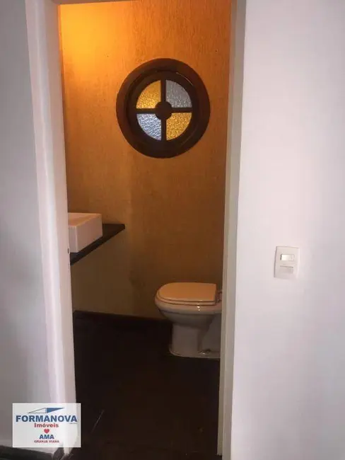 Foto 7 de Casa de Condomínio com 3 quartos para alugar, 840m2 em San Diego Park, Cotia - SP