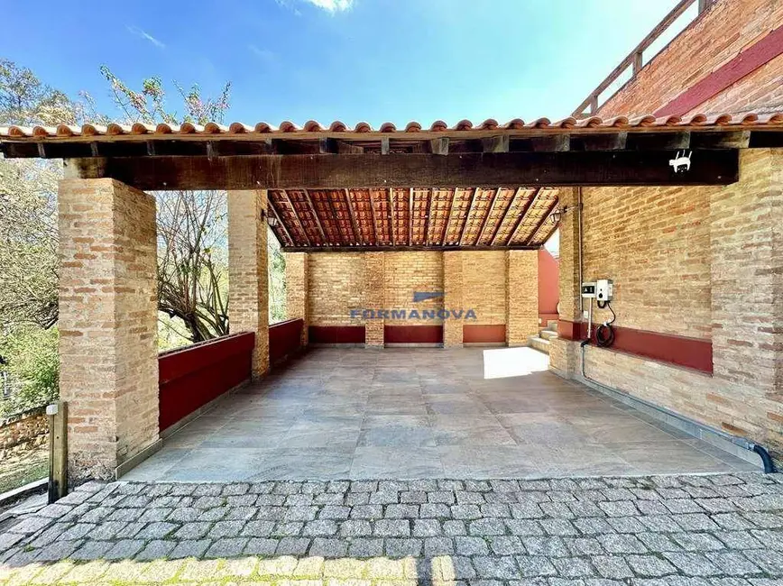Foto 7 de Casa de Condomínio com 3 quartos à venda, 1000m2 em Granja Viana, Cotia - SP